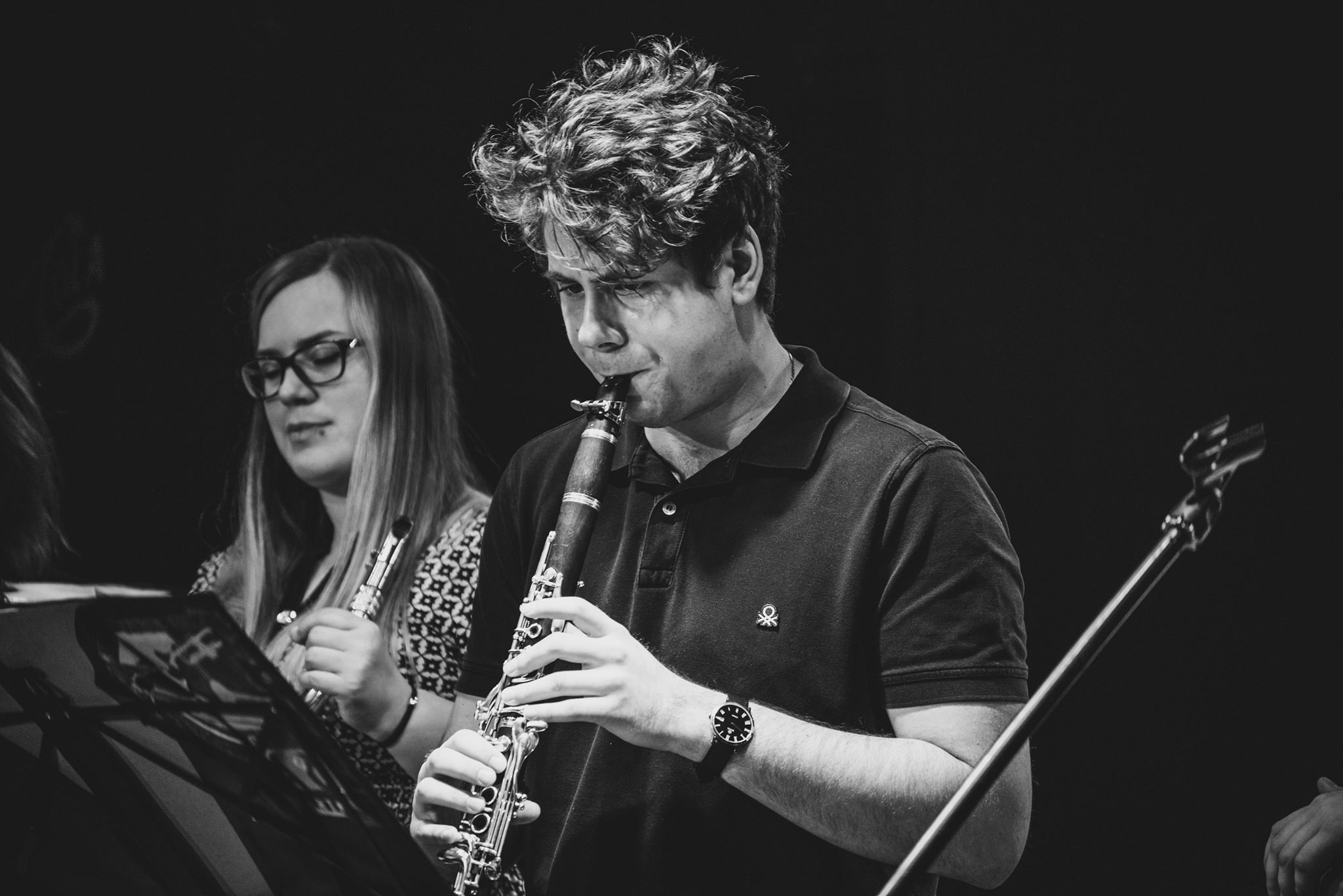 Absolventský koncert